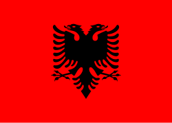 Albanian